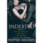 Indebted Series 1-3: Debt Inheritance, First Debt, Second Debt - Paperback