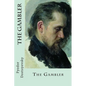 The Gambler - Paperback
