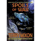 Spoils of War (Book 1 of The Imperial Marines Saga) - Paperback