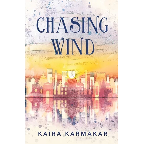 Chasing Wind - Paperback