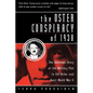 The Oster Conspiracy of 1938: The Unknown Story of the Military Plot to Kill Hitler and Avert World War II - Paperback