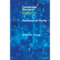 Elements of Purity - Paperback