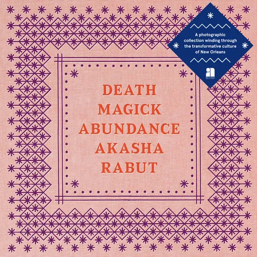 Death Magick Abundance - Hardcover