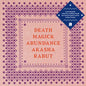 Death Magick Abundance - Hardcover
