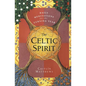 The Celtic Spirit: Daily Meditations for the Turning Year - Paperback