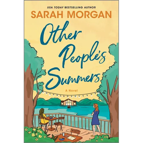 Other People's Summers - Paperback