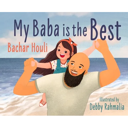 My Baba Is the Best - Hardcover