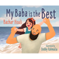 My Baba Is the Best - Hardcover