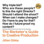 The Marketer's Guide to Creative Production: Everything a Marketer Needs to Know About Film and Photography - Paperback