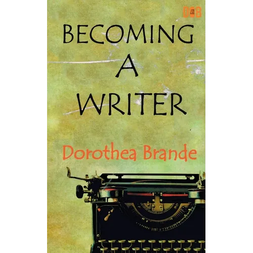 Becoming a Writer - Paperback