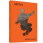 Metax - Hardcover