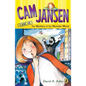 CAM Jansen: The Mystery of the Monster Movie #8 - Paperback