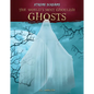 World's Most Ghoulish Ghosts - Library Binding
