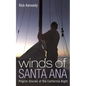 Winds of Santa Ana - Hardcover