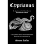 Cyprianus: St. Cyprian and the Black Book in Scandinavian Folklore - Paperback