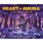 Heart of Anura: Aetherbloom - Hardcover