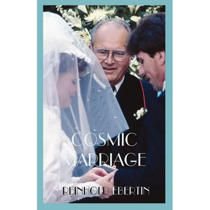 Cosmic Marriage - Paperback