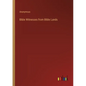 Bible Witnesses from Bible Lands - Paperback