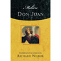 Moliere's Don Juan: Comedy in Five Acts, 1665 - Paperback