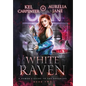 White Raven - Hardcover