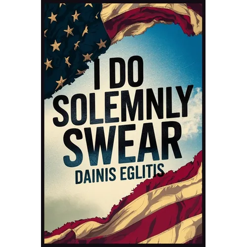 I Do Solemnly Swear - Paperback