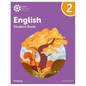 Oxford International Primary English - Paperback