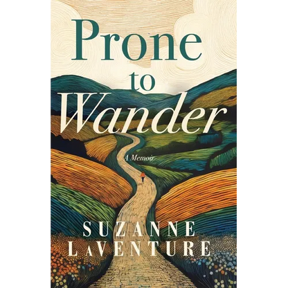 Prone to Wander - Paperback