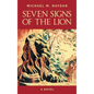 Seven Signs of the Lion - Hardcover