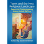 Teens and the New Religious Landscape: Essays on Contemporary Young Adult Fiction - Paperback