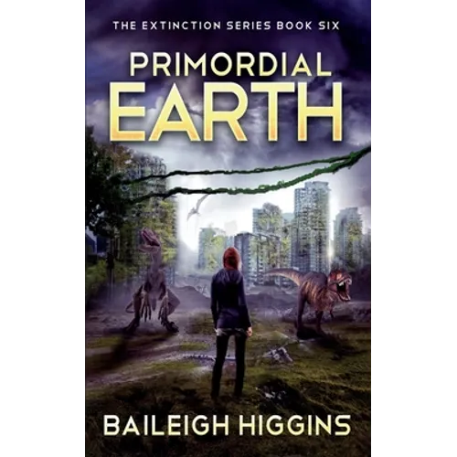 Primordial Earth: Book 6 - Paperback