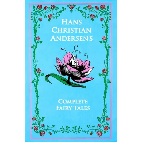 The Complete Fairy Tales - Hardcover