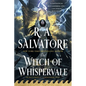 The Witch of Whispervale: The Buccaneers, Book 2 - Paperback