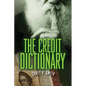 The Credit Dictionary - Paperback