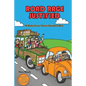 Road Rage Justified (black and white interior edition): 50 Rules Every Driver Should Follow - Paperback