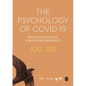 The Psychology of Covid19: Building Resilience for Future Pandemics - Hardcover