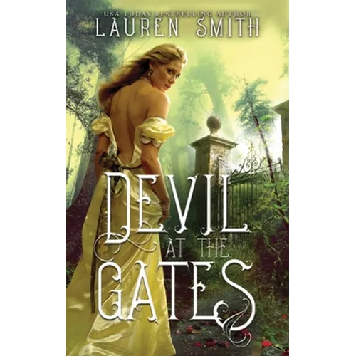 Devil at the Gates - Paperback
