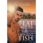 Flat Whites & Chocolate Fish: Southern Lights - Paperback