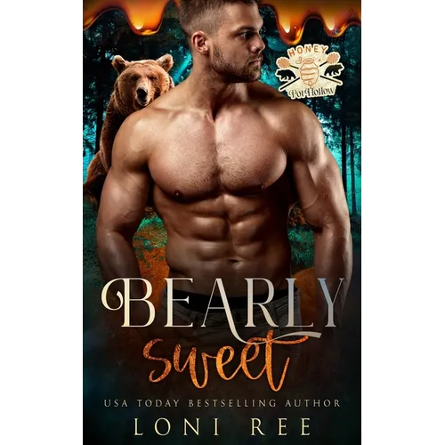 Bearly Sweet - Paperback