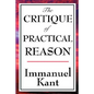 The Critique of Practical Reason - Paperback