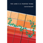 The Land Is a Painted Thing - Paperback