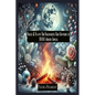 Frost & Flame: The Enchanted Yule Grimoire of 1000 Winter Spells - Paperback