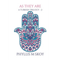As They Are - Paperback