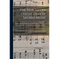 The New Haven Collection of Sacred Music: Containing a Set of Tunes Adapted to the Metres and Subjects of the Psalms and Hymns in General Use - Paperback