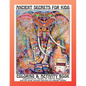 Ancient Secrets for Kids: Coloring and Activity book - Paperback