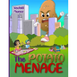 The Potato Menace - Paperback