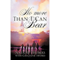 No More Than I Can Bear - Paperback