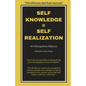 Self Knowledge & Self Realization - Paperback