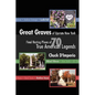 Great Graves of Upstate New York - Paperback
