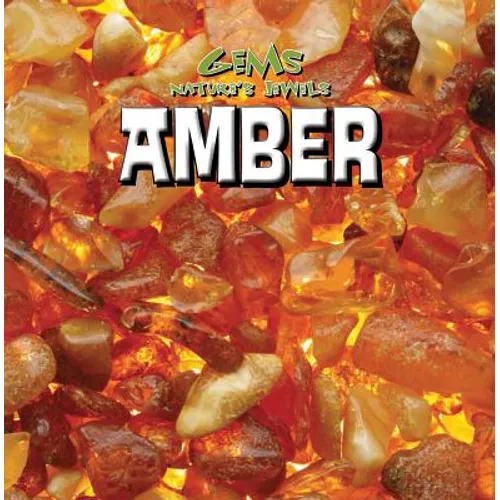Amber - Library Binding