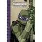 Teenage Mutant Ninja Turtles: The IDW Collection Volume 4 - Hardcover